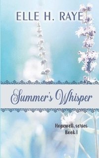 bokomslag Summer's Whisper