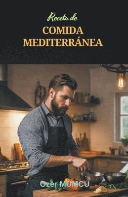 Receta de Comida Mediterrnea 1