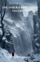 Terry Broullette - Drachenfels - Covenant of Shadows, Häftad
