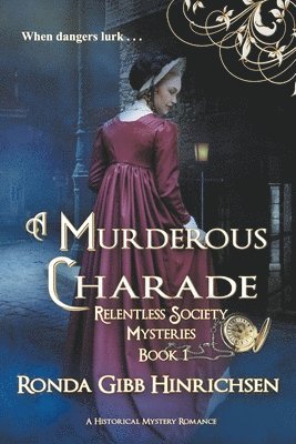 bokomslag Murderous Charade