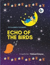 bokomslag Echo Of The Birds