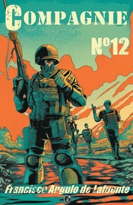 bokomslag Compagnie N°12