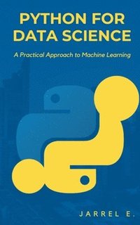 bokomslag Python for Data Science