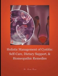 bokomslag Holistic Management of Cystitis