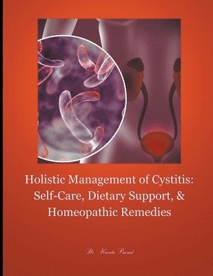 Holistic Management of Cystitis 1