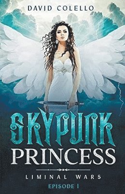 Skypunk Princess 1