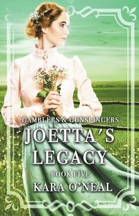 bokomslag Joetta's Legacy