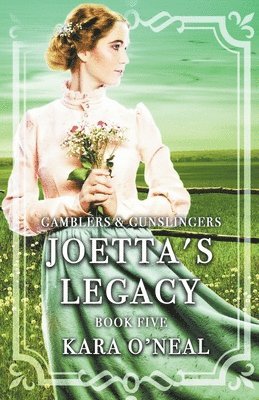 Joetta's Legacy 1