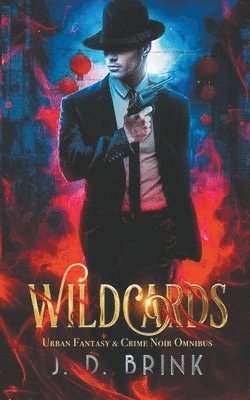 bokomslag Wildcards
