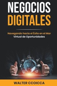 bokomslag Negocios digitales