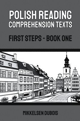 Polish Reading Comprehension Texts 1