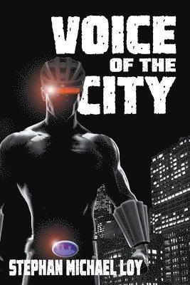 Voice of the City 1