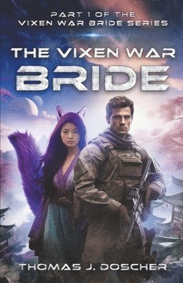 Thomas Doscher - Vixen War Bride, Häftad