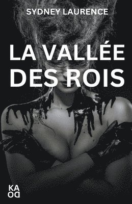 bokomslag vallée des rois