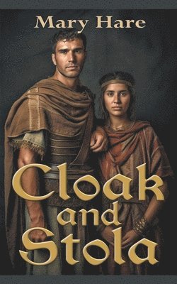 Cloak and Stola 1