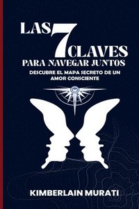 bokomslag 7 Claves para Navegar Juntos