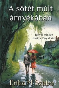 bokomslag A sötét múlt árnyékában