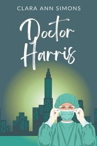 bokomslag Dr. Harris