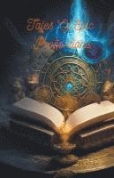 Tales Of Epic Proportions