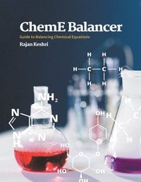bokomslag ChemE Balancer