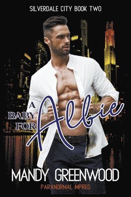 Mandy Greenwood - Baby for Albie, Häftad