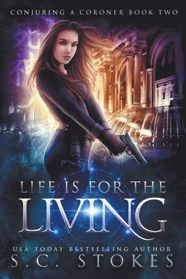 Life is for the Living 1