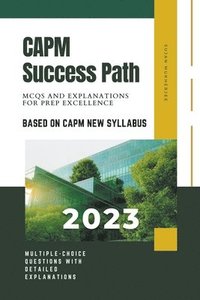 bokomslag CAPM Success Path
