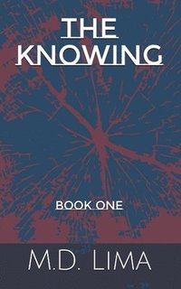 bokomslag The Knowing - Book 1