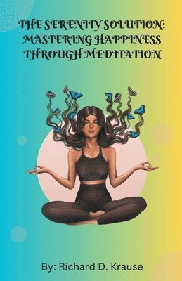 Serenity Solution