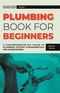 bokomslag Plumbing Book for Beginners