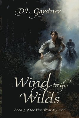 Wind in the Wilds 1