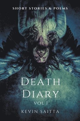 bokomslag Death Diary vol 1