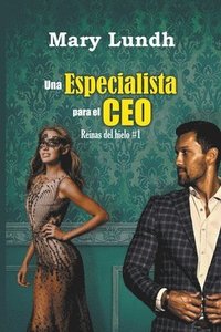 bokomslag Una especialista para el Ceo