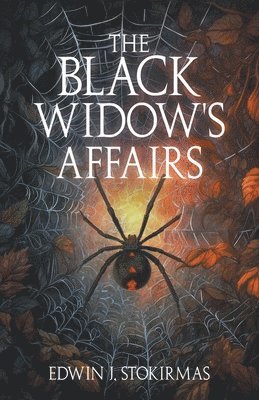 bokomslag The Black Widow's Affairs