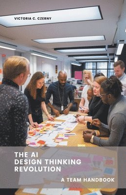 AI Design Thinking Revolution 1