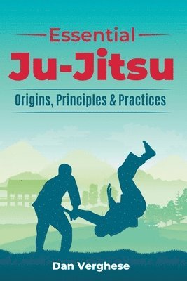 bokomslag Essential Ju-Jitsu