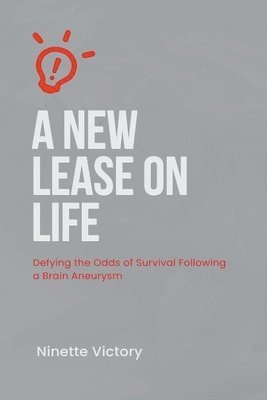 bokomslag New Lease on Life