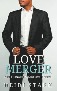 bokomslag Love Merger