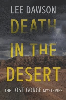 Death in the Desert 1