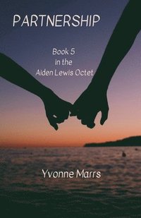 bokomslag Aiden Lewis Octet Book 5 - Partnership