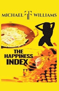 bokomslag The Happiness Index