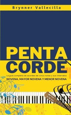 Pentacorde 1