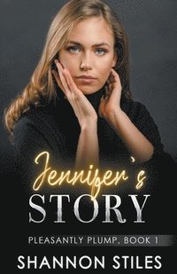 bokomslag Jennifer's Story
