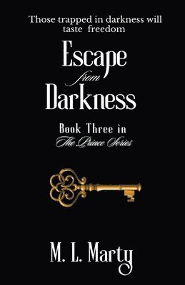 Escape from Darkness 1