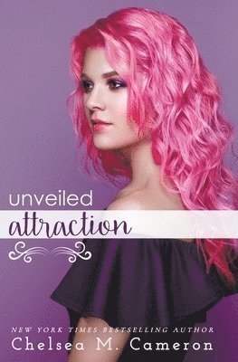 Unveiled Attraction 1