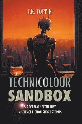 bokomslag Technicolour Sandbox