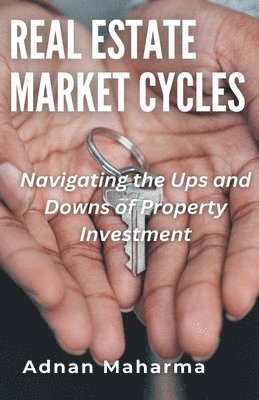 bokomslag Real Estate Market Cycles