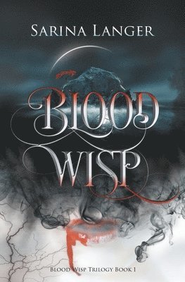 bokomslag Blood Wisp