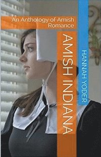 bokomslag Amish Indiana