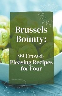 bokomslag Brussels Bounty